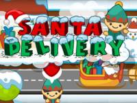 Santa Delivery