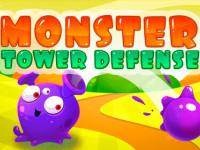 Monster Tower Defense