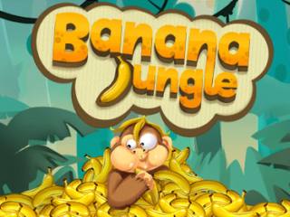 Banana Jungle