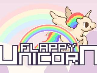 Flappy Unicorn