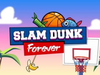 Slam Dunk Forever