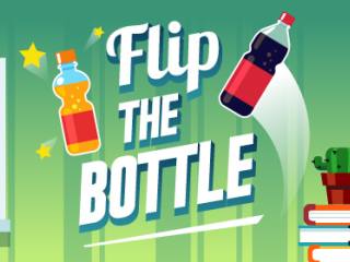 Flip The Bottle